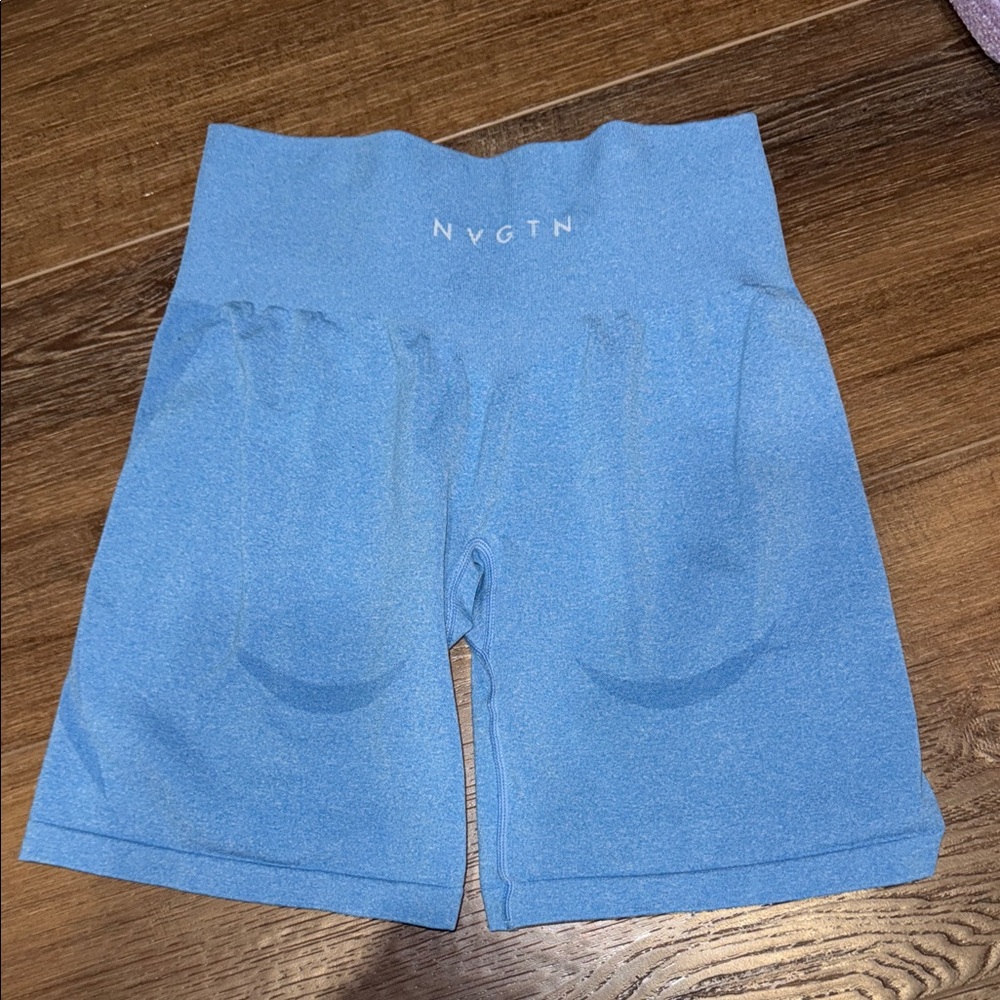 NVGTN ocean blue